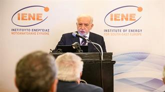 37η ΓΣ IENE: Εκλογή Νέας Διοικούσας Επιτροπής και Προώθηση της Στρατηγικής “Vision 2030”
